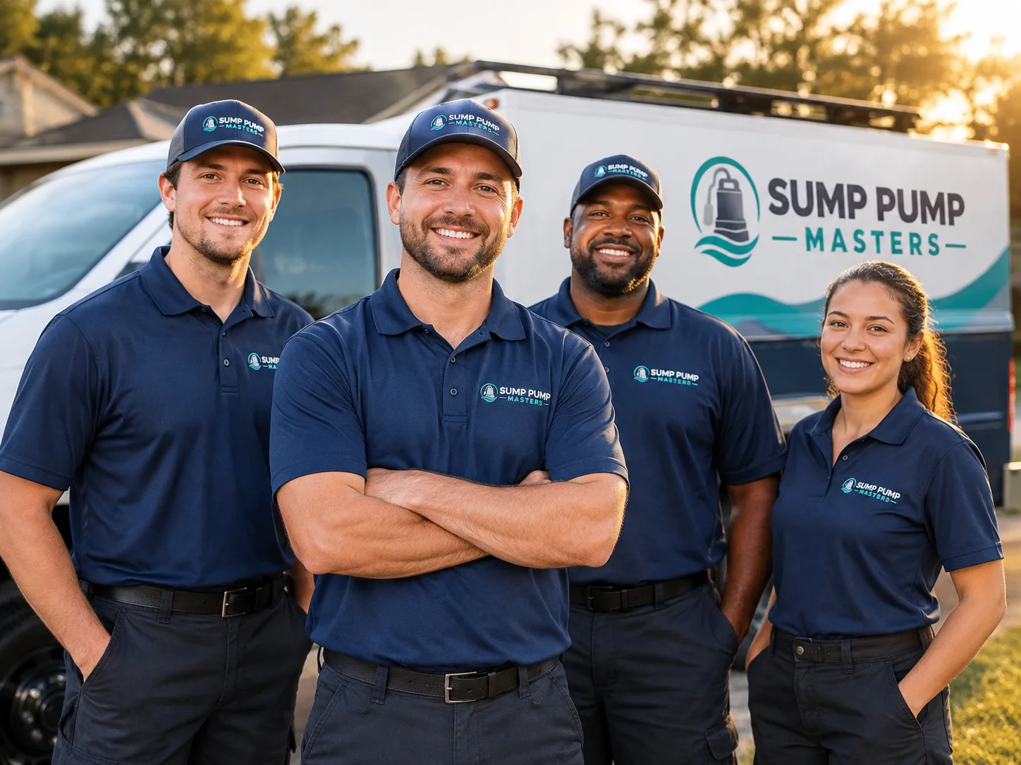 Sump Pump Repair company in Parker City, IN