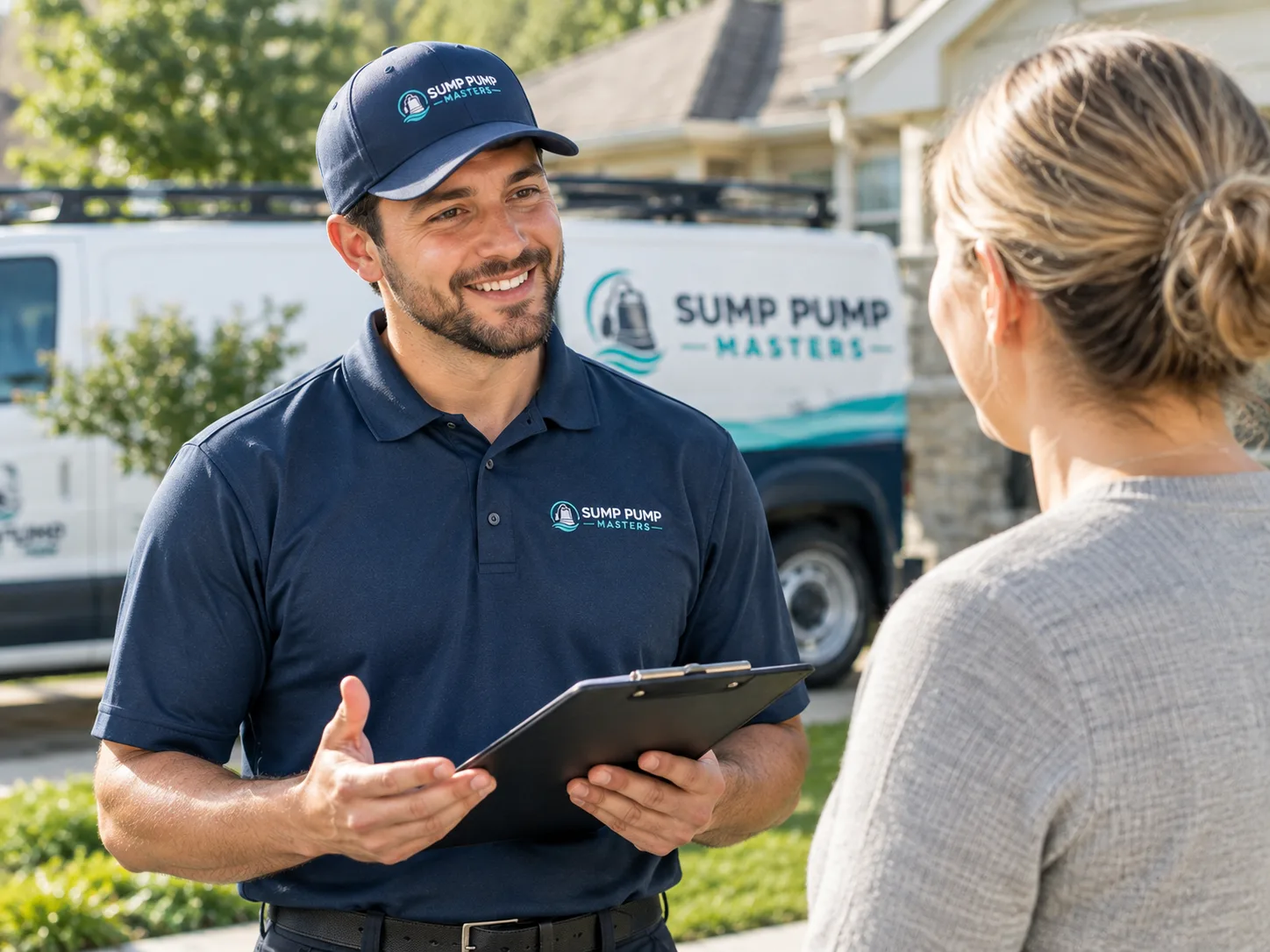 Sump Pump Repair Parker City, IN FAQs